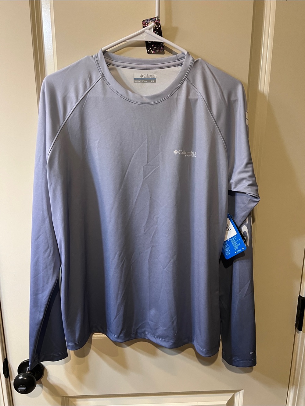 Columbia NWT PFG  ombre *GREAT GIFT for that fisherman  PFG